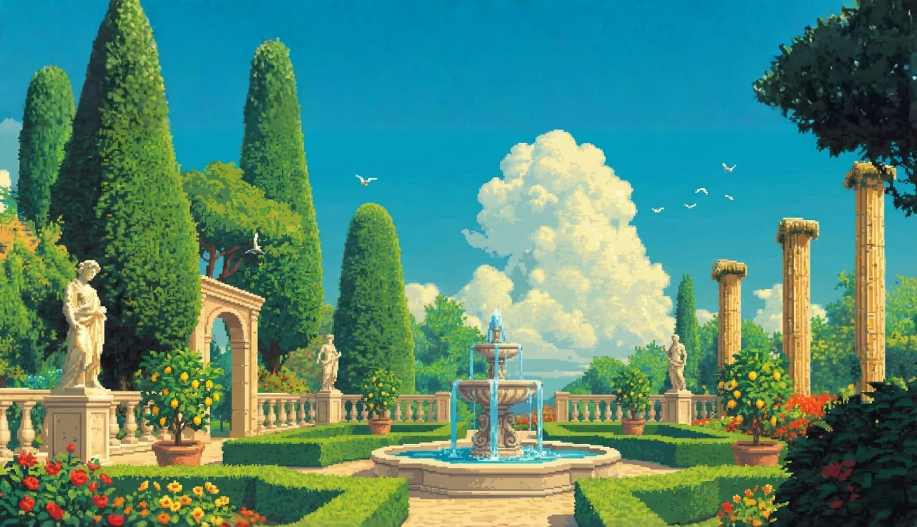 Your personal Mentor